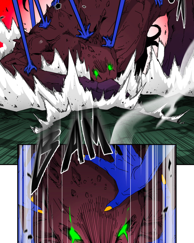 Read Black Sun chapter 95 image 26 on Lezhin