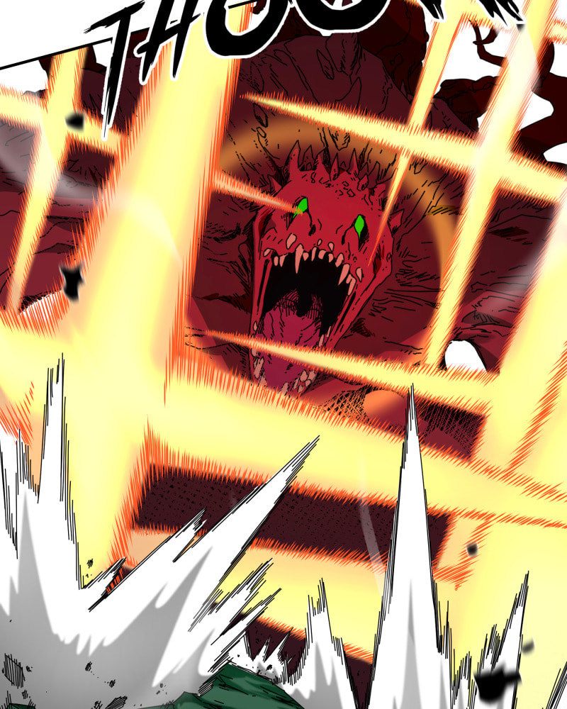 Read Black Sun chapter 95 image 3 on Lezhin