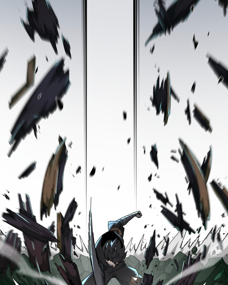 Read Black Sun chapter 95 image 43 on Lezhin
