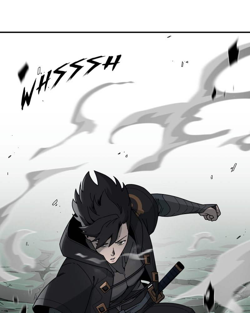 Read Black Sun chapter 95 image 45 on Lezhin