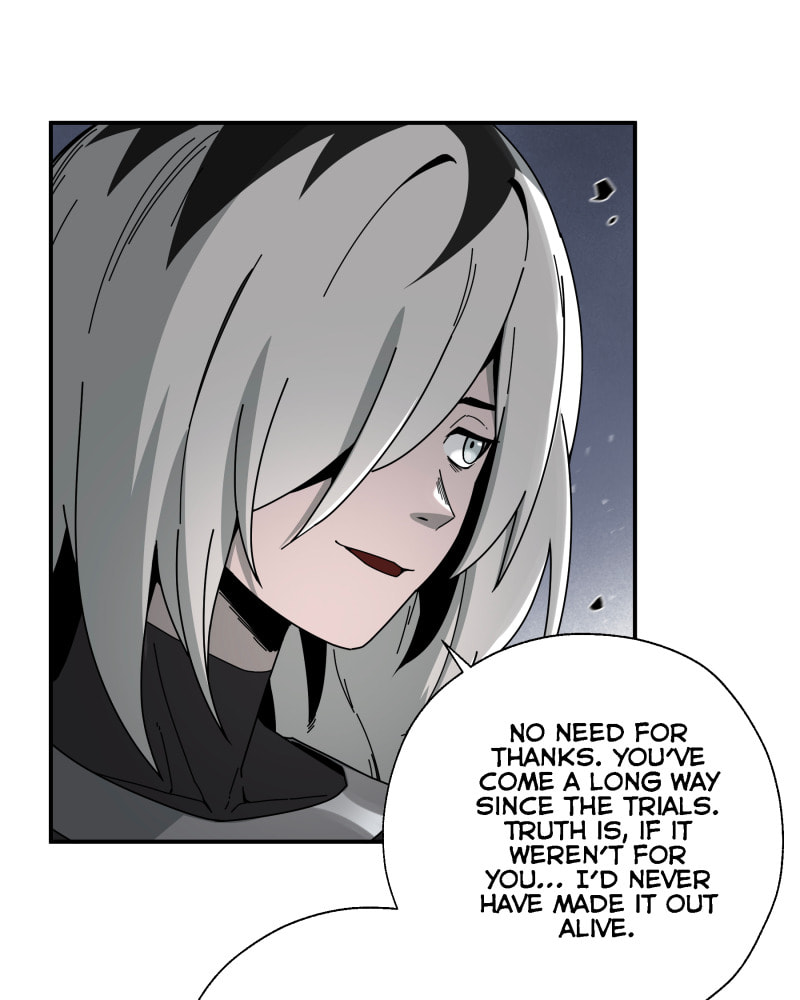 Read Black Sun chapter 95 image 55 on Lezhin
