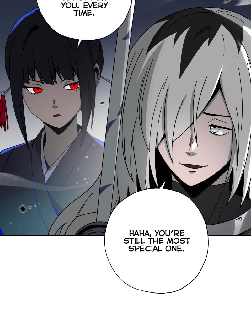 Read Black Sun chapter 95 image 63 on Lezhin