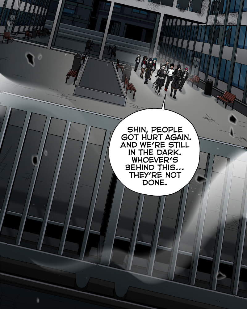 Read Black Sun chapter 95 image 66 on Lezhin