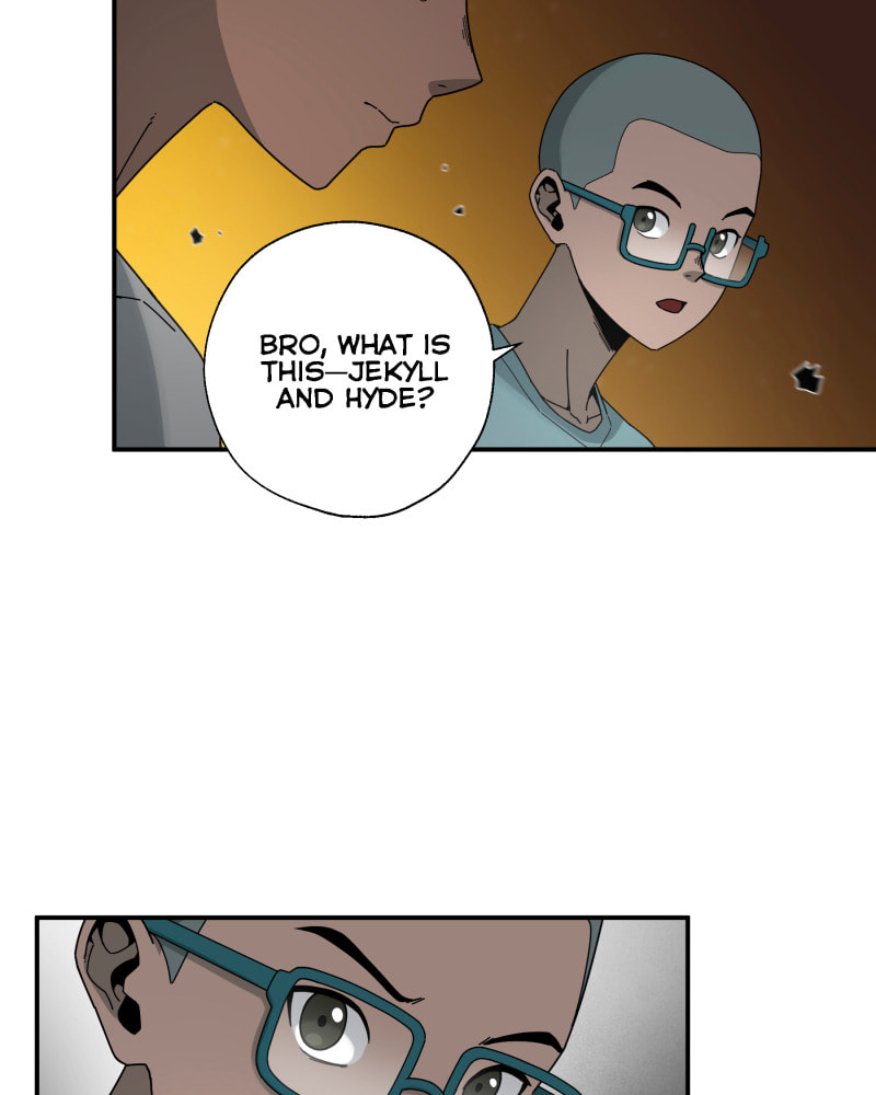 Read Black Sun chapter 95 image 75 on Lezhin