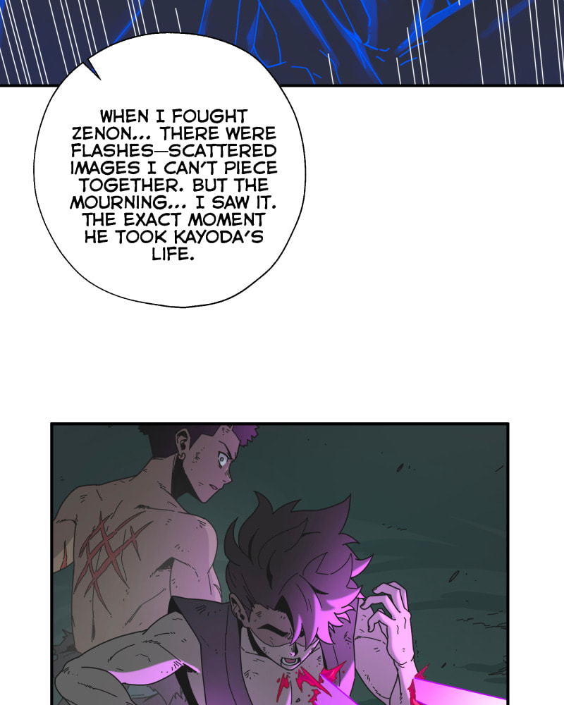 Read Black Sun chapter 95 image 82 on Lezhin