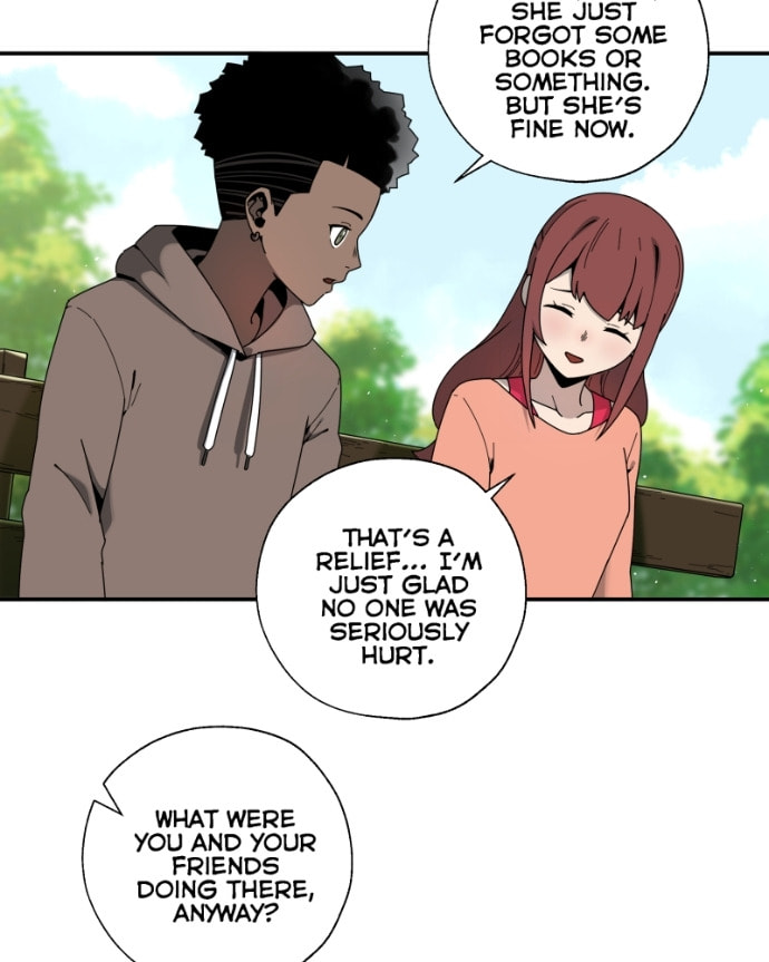 Read Black Sun chapter 97 image 10 on Lezhin