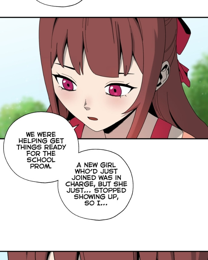 Read Black Sun chapter 97 image 11 on Lezhin