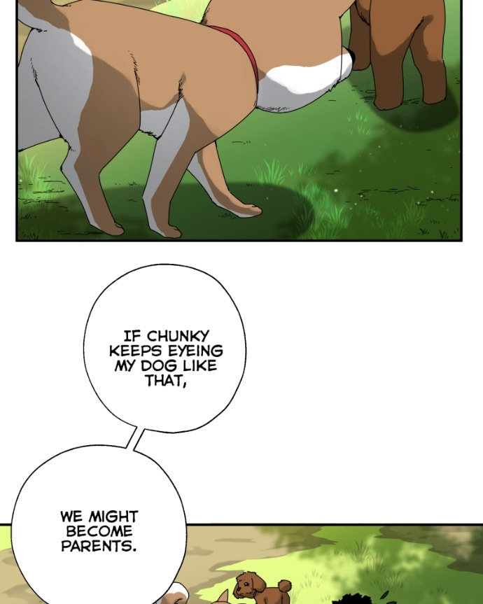 Read Black Sun chapter 97 image 13 on Lezhin