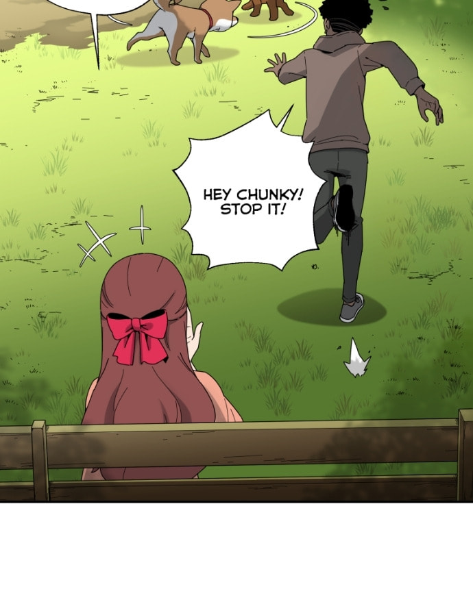 Read Black Sun chapter 97 image 14 on Lezhin