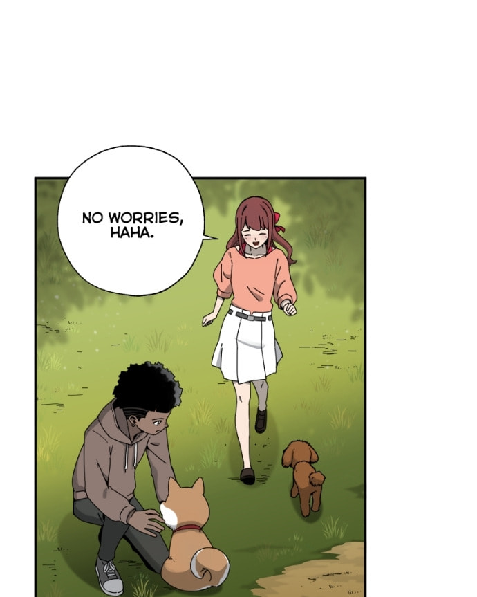 Read Black Sun chapter 97 image 15 on Lezhin