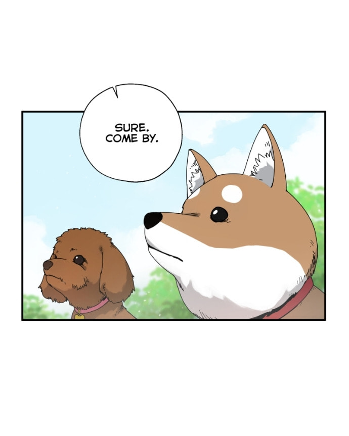 Read Black Sun chapter 97 image 18 on Lezhin