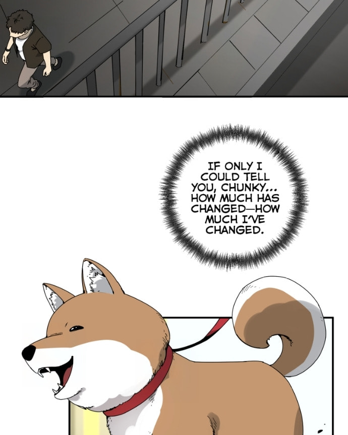 Read Black Sun chapter 97 image 2 on Lezhin
