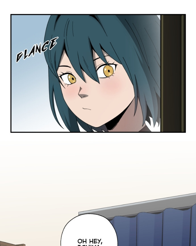 Read Black Sun chapter 97 image 22 on Lezhin