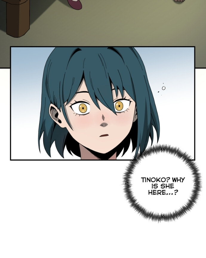 Read Black Sun chapter 97 image 24 on Lezhin
