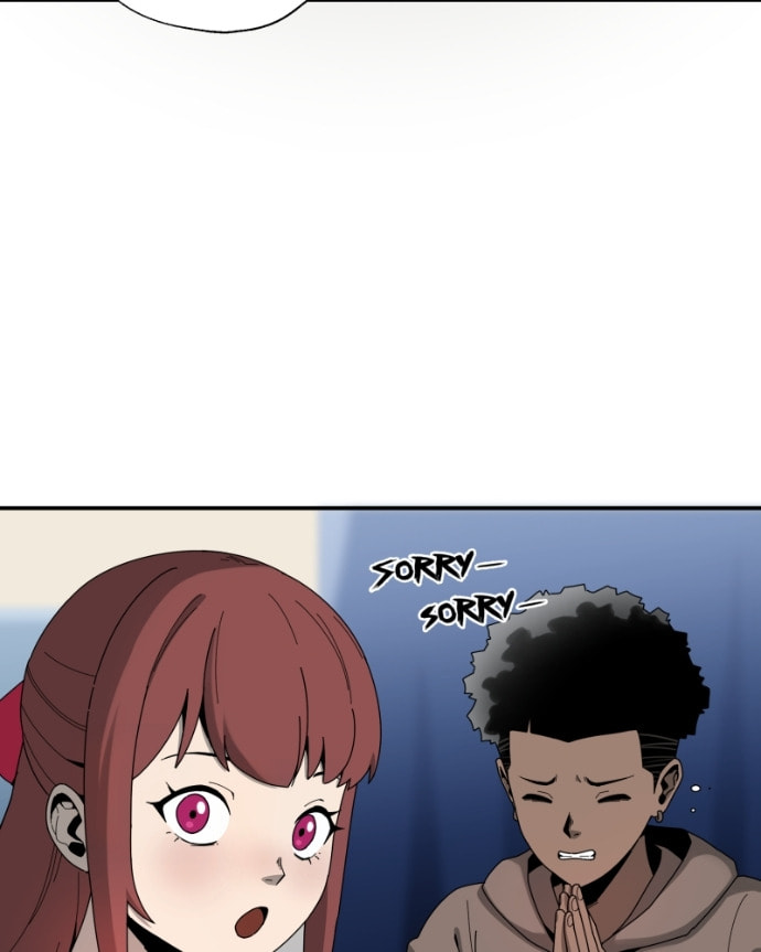 Read Black Sun chapter 97 image 26 on Lezhin
