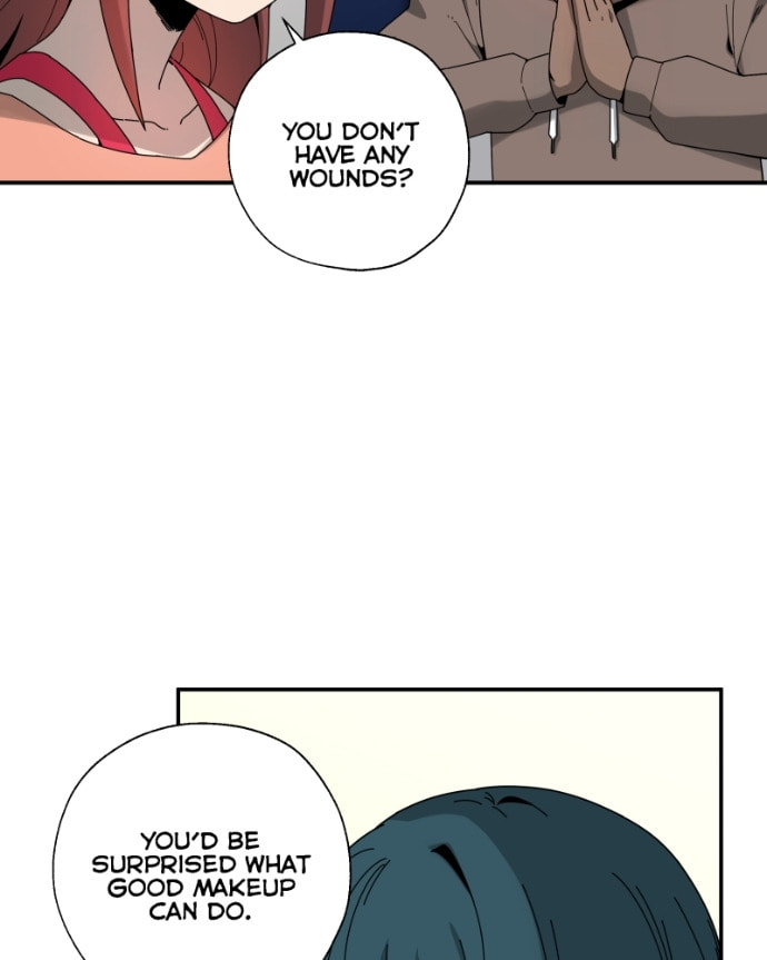 Read Black Sun chapter 97 image 27 on Lezhin