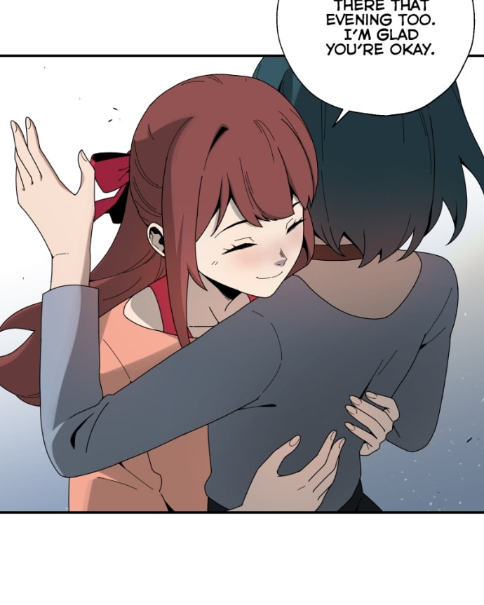 Read Black Sun chapter 97 image 29 on Lezhin