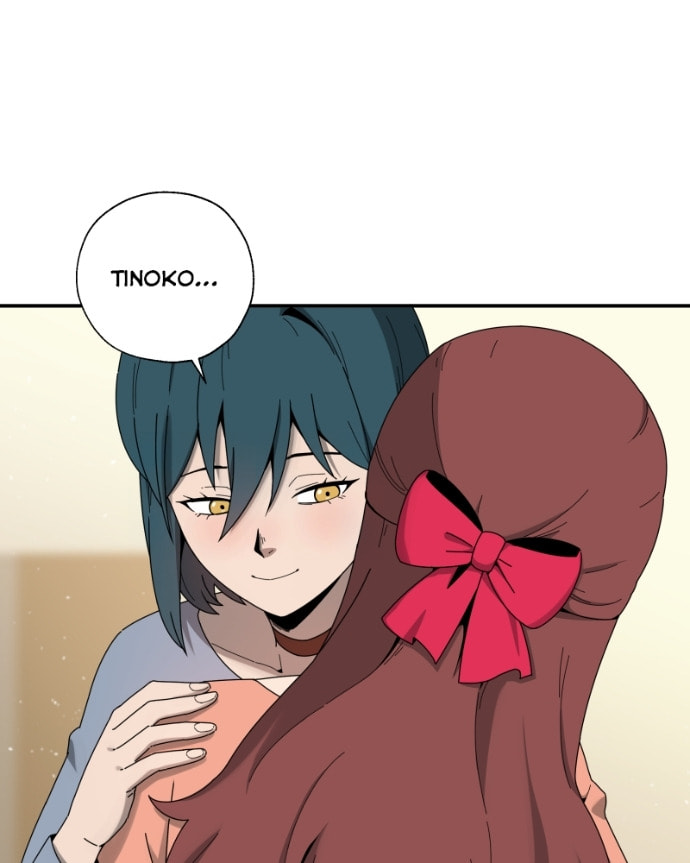 Read Black Sun chapter 97 image 30 on Lezhin