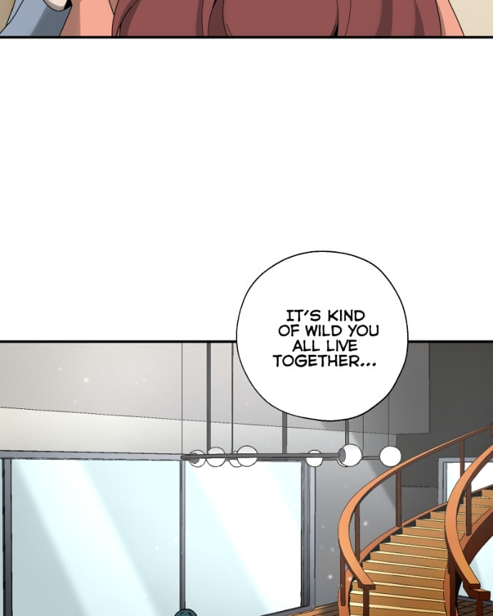 Read Black Sun chapter 97 image 31 on Lezhin