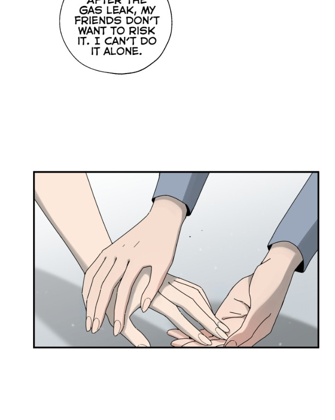 Read Black Sun chapter 97 image 34 on Lezhin