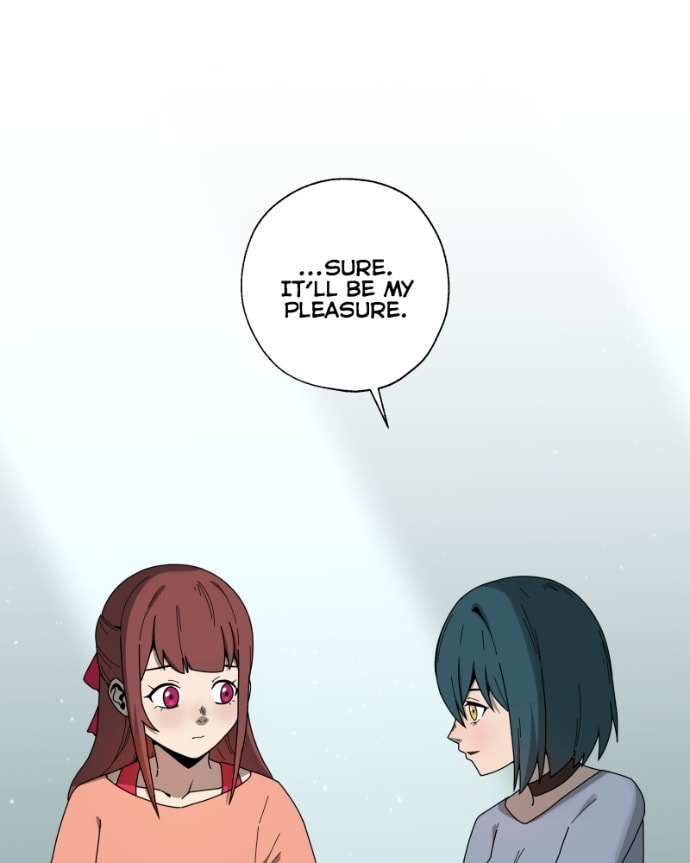 Read Black Sun chapter 97 image 35 on Lezhin