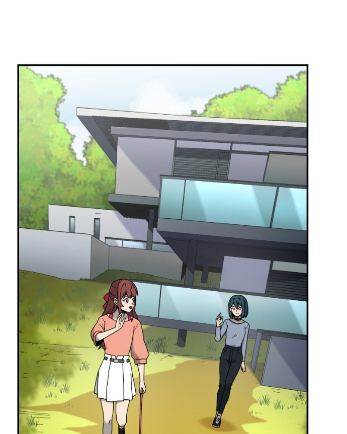 Read Black Sun chapter 97 image 37 on Lezhin