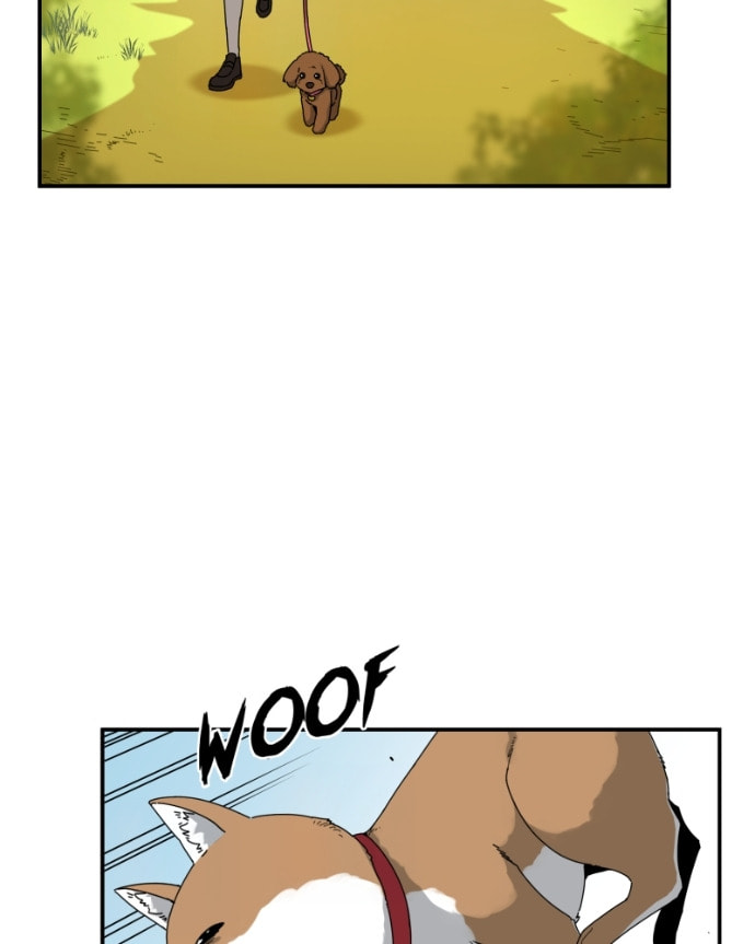 Read Black Sun chapter 97 image 38 on Lezhin
