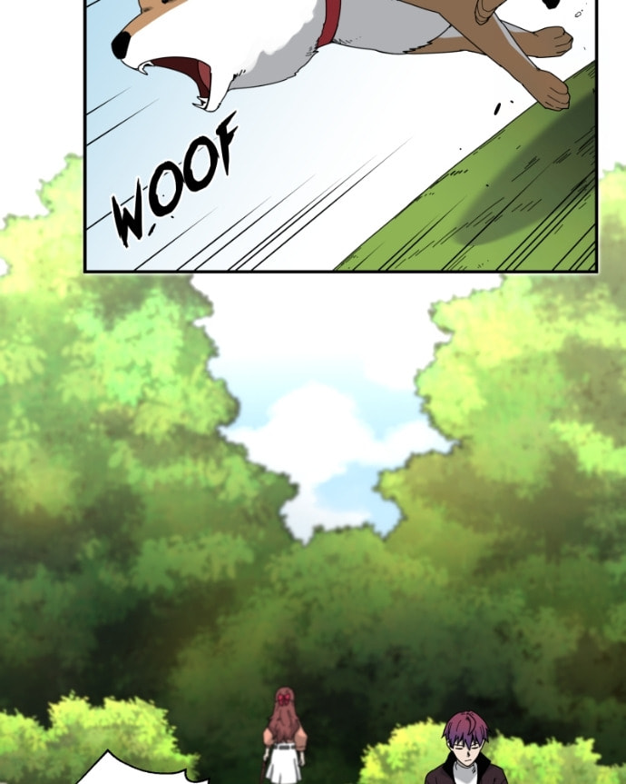 Read Black Sun chapter 97 image 39 on Lezhin