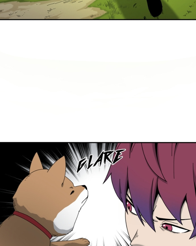 Read Black Sun chapter 97 image 41 on Lezhin