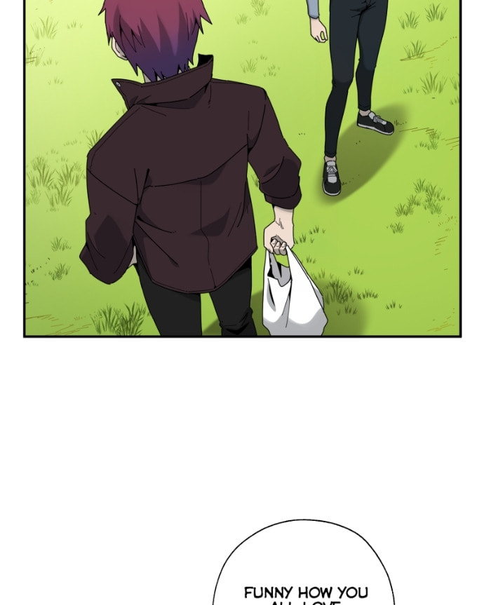 Read Black Sun chapter 97 image 43 on Lezhin