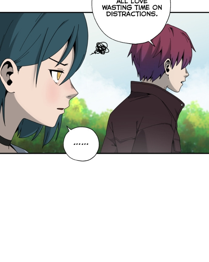 Read Black Sun chapter 97 image 44 on Lezhin