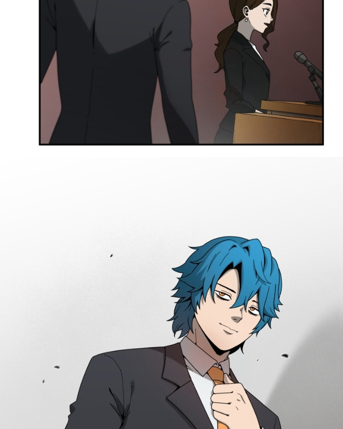 Read Black Sun chapter 97 image 50 on Lezhin