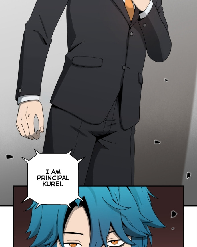 Read Black Sun chapter 97 image 51 on Lezhin