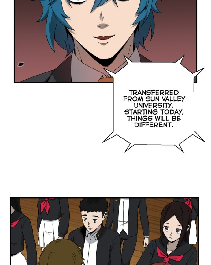 Read Black Sun chapter 97 image 52 on Lezhin