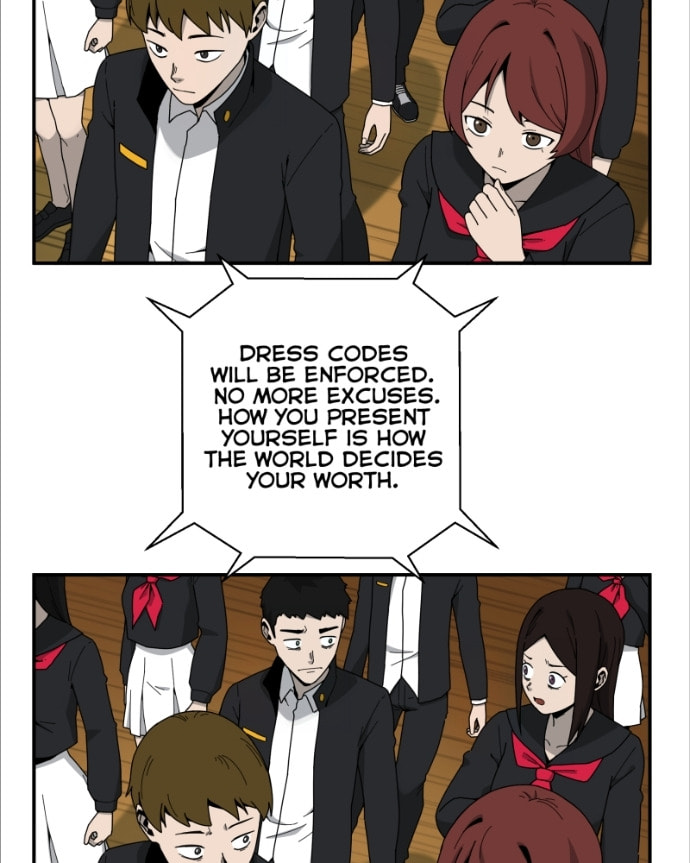 Read Black Sun chapter 97 image 53 on Lezhin