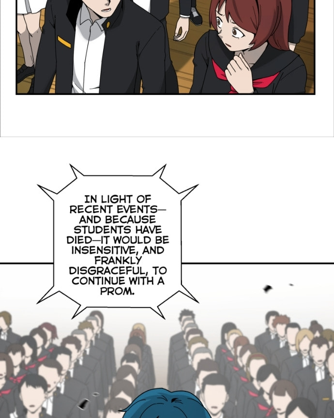 Read Black Sun chapter 97 image 54 on Lezhin
