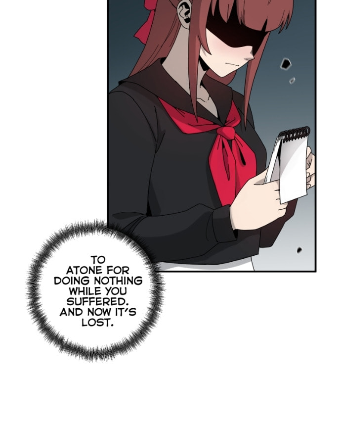 Read Black Sun chapter 97 image 57 on Lezhin