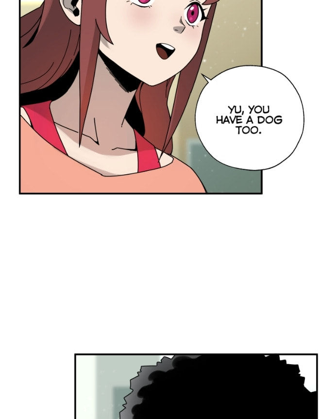 Read Black Sun chapter 97 image 6 on Lezhin