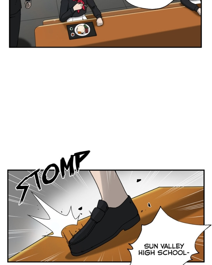 Read Black Sun chapter 97 image 60 on Lezhin