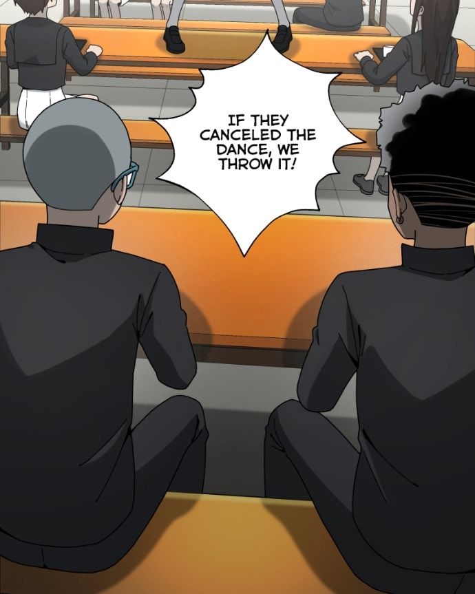 Read Black Sun chapter 97 image 62 on Lezhin