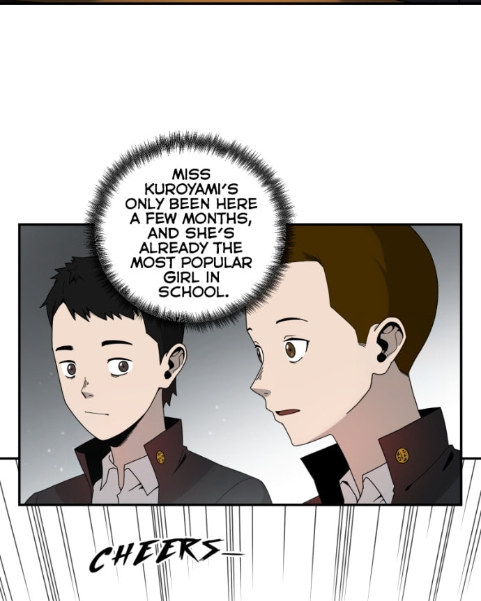 Read Black Sun chapter 97 image 63 on Lezhin