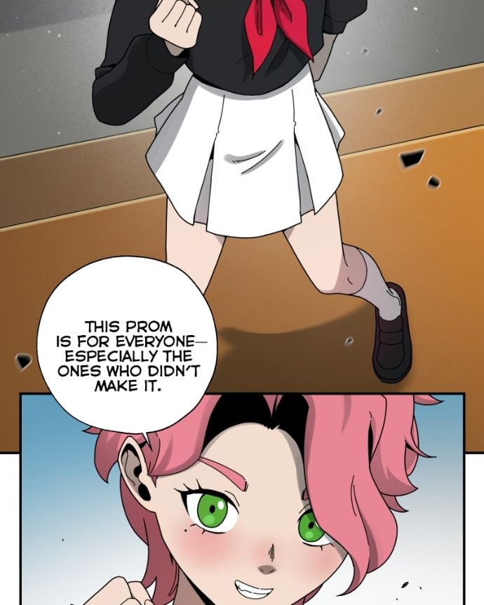 Read Black Sun chapter 97 image 65 on Lezhin