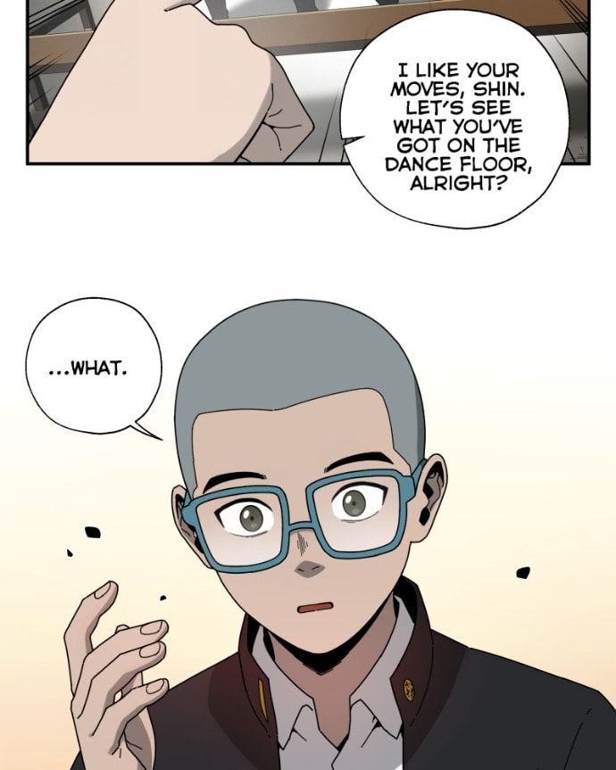 Read Black Sun chapter 97 image 67 on Lezhin