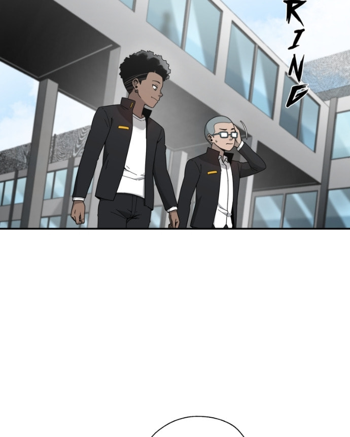Read Black Sun chapter 97 image 70 on Lezhin