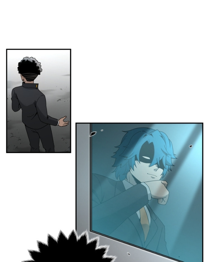 Read Black Sun chapter 97 image 72 on Lezhin