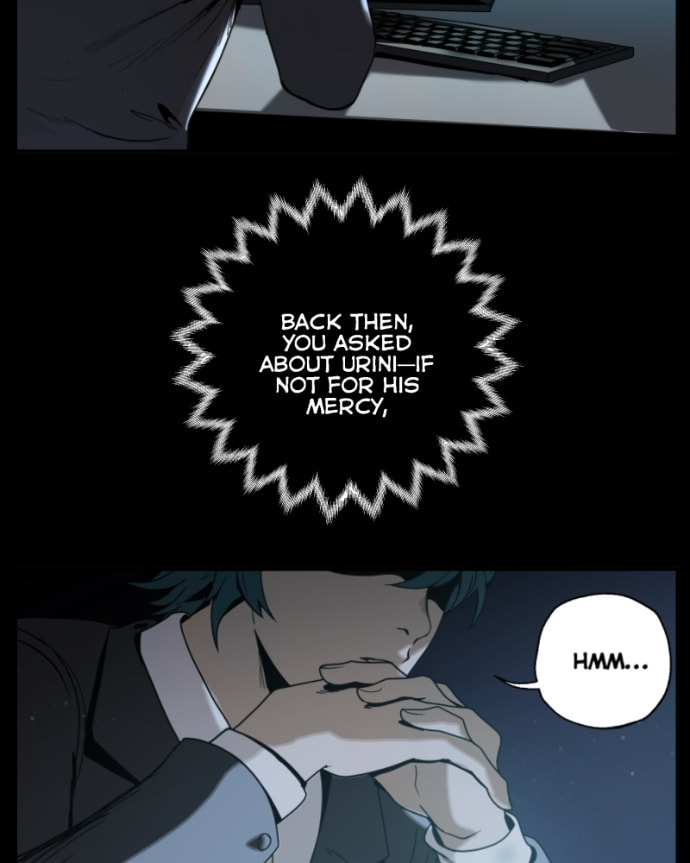 Read Black Sun chapter 97 image 74 on Lezhin