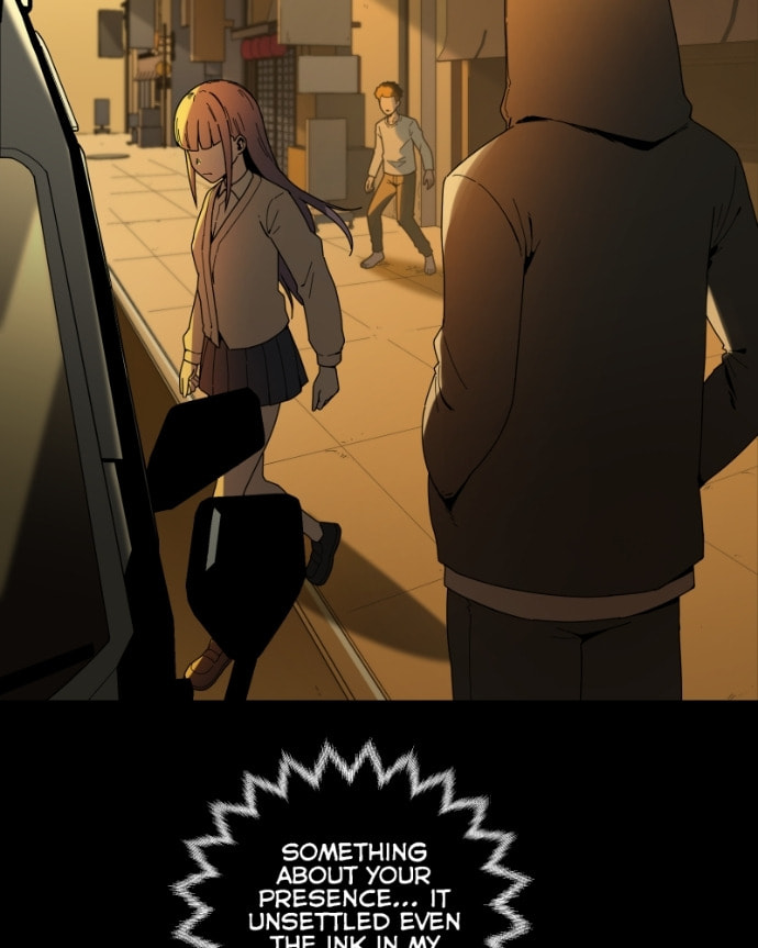 Read Black Sun chapter 97 image 76 on Lezhin