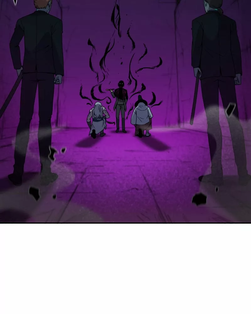 Read Black Sun chapter 98 image 11 on Lezhin
