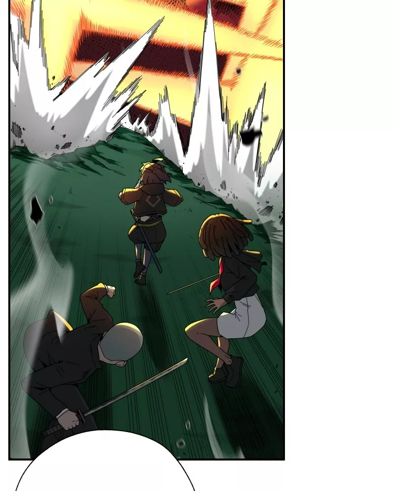 Read Black Sun chapter 98 image 19 on Lezhin