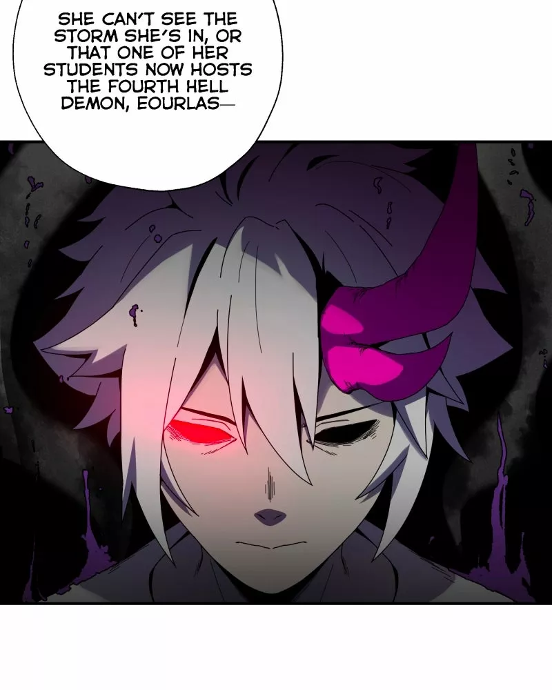 Read Black Sun chapter 98 image 20 on Lezhin